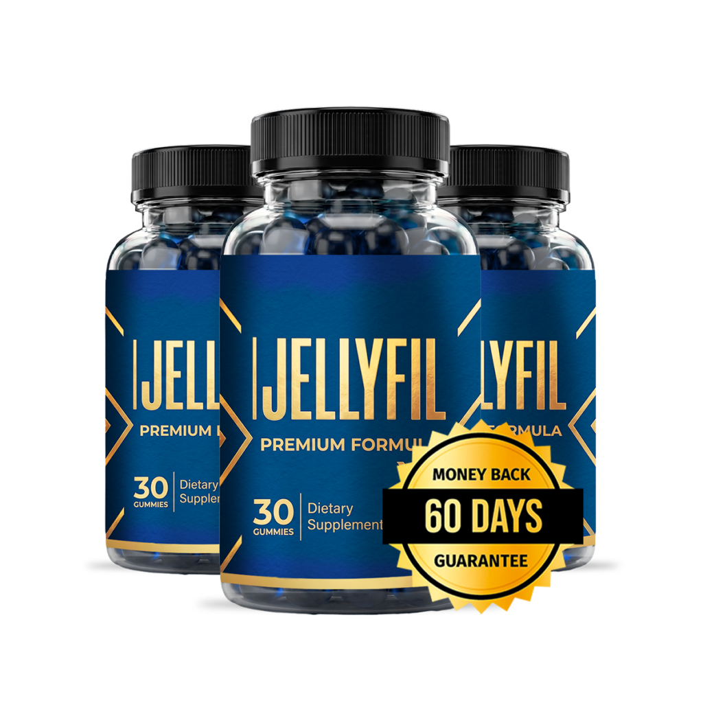 JellyFil