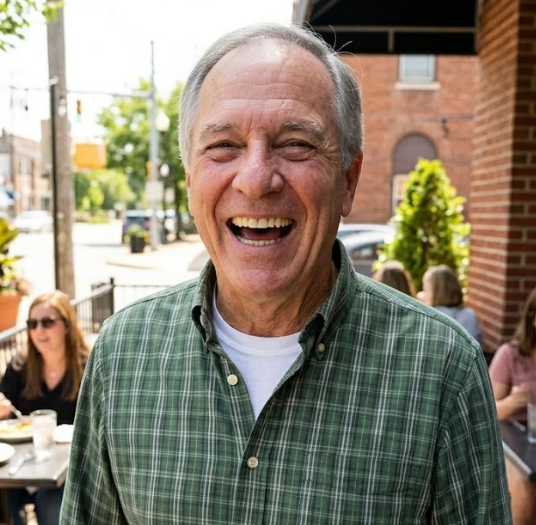 Robert S.