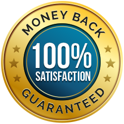 JellyFil 60-day money-back guarantee