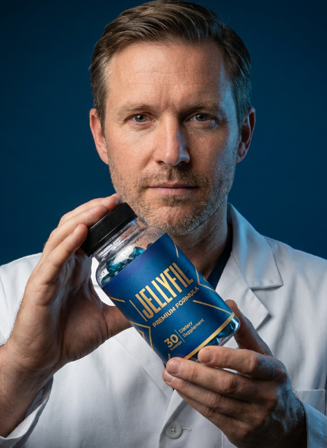 JellyFil Formula