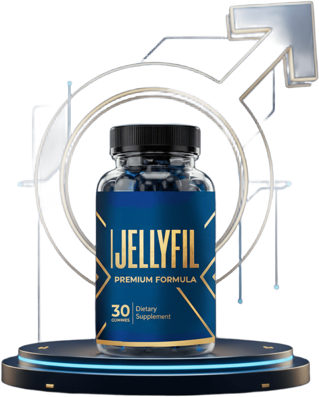 JellyFil Gummies