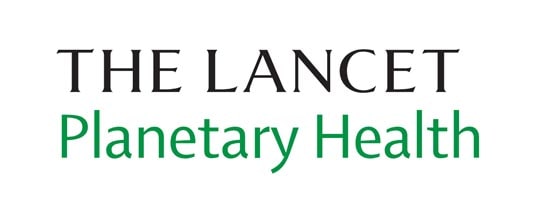 The Lancet logo